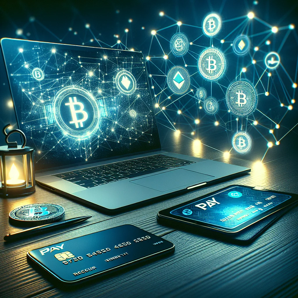 Crypto Payment Link: Simple Way to Accept Crypto Payments