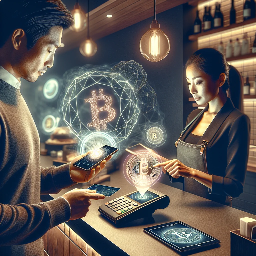 How to Accept Crypto Payments: Simple Setup Guide for Businesses