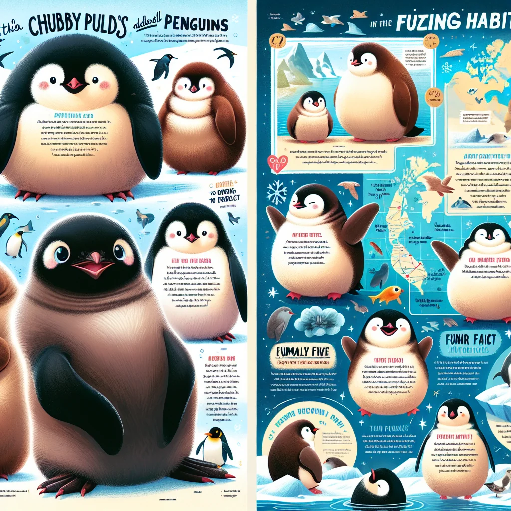 Pudgy Penguins Explained: Stunning Guide to the Best PENGU